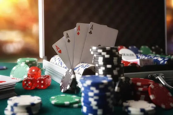 wap hoktoto Two Bets Per Round