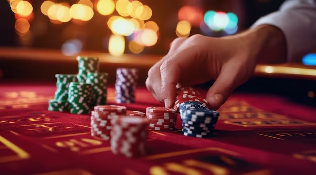wap hoktoto Slots